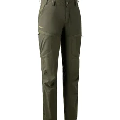 Deerhunter Strike Extreme Hose Herren (Palm Green)< Outdoor- & Angler-Cargohosen
