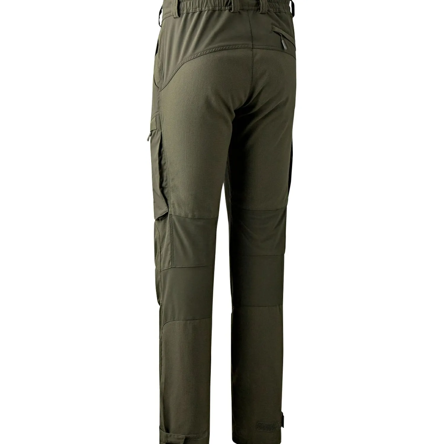 Deerhunter Strike Extreme Hose Herren (Palm Green)< Outdoor- & Angler-Cargohosen