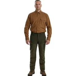 Deerhunter Strike Extreme Hose Herren (Palm Green)< Outdoor- & Angler-Cargohosen
