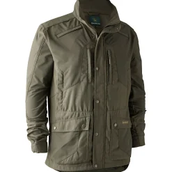 Discount Strike Extreme Jacke Herren (Palm Green) Outdoor- & Angel-Jacken
