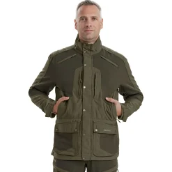 Discount Strike Extreme Jacke Herren (Palm Green) Outdoor- & Angel-Jacken