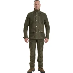 Discount Strike Extreme Jacke Herren (Palm Green) Outdoor- & Angel-Jacken