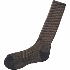 Strykari 5er-Pack T-Shirts (Adventure Green) Outdoor- & Angel-Socken