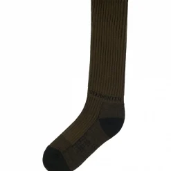 Strykari 5er-Pack T-Shirts (Adventure Green) Outdoor- & Angel-Socken