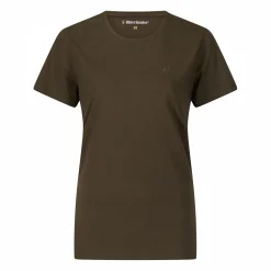 Deerhunter Strykari 4er-Pack T-Shirts Damen (Adventure Green)<Damen Damen Angelshirts & -Oberteile