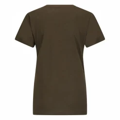 Deerhunter Strykari 4er-Pack T-Shirts Damen (Adventure Green)<Damen Damen Angelshirts & -Oberteile