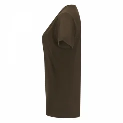 Deerhunter Strykari 4er-Pack T-Shirts Damen (Adventure Green)<Damen Damen Angelshirts & -Oberteile