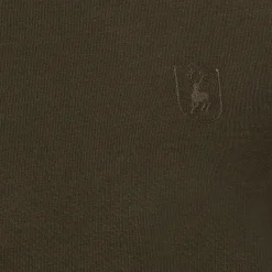 Deerhunter Strykari 4er-Pack T-Shirts Damen (Adventure Green)<Damen Damen Angelshirts & -Oberteile