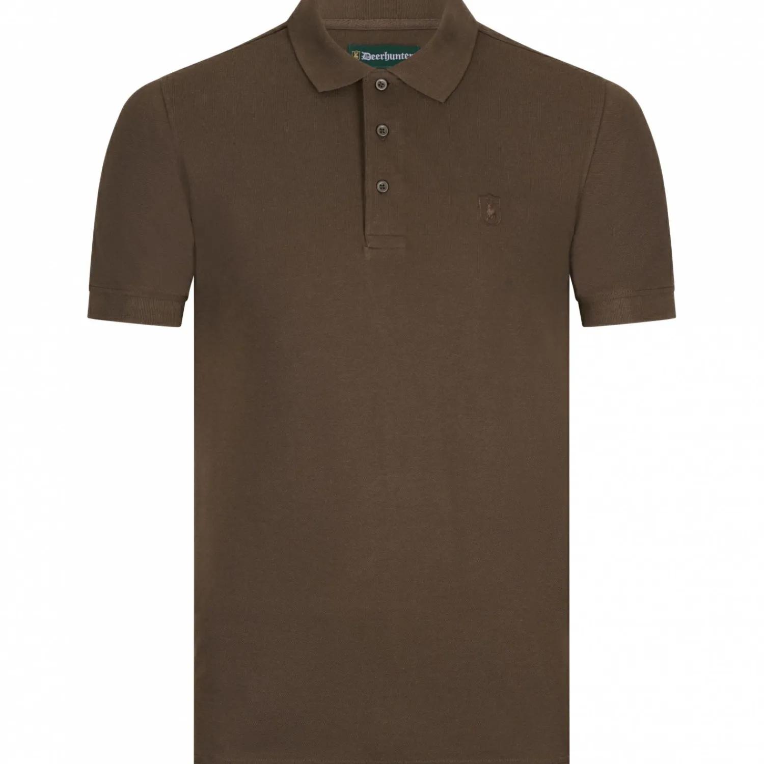 Strykari 2er-Pack Polo-Shirts Herren (Adventure Green) Angel-Poloshirts & Langarmshirts