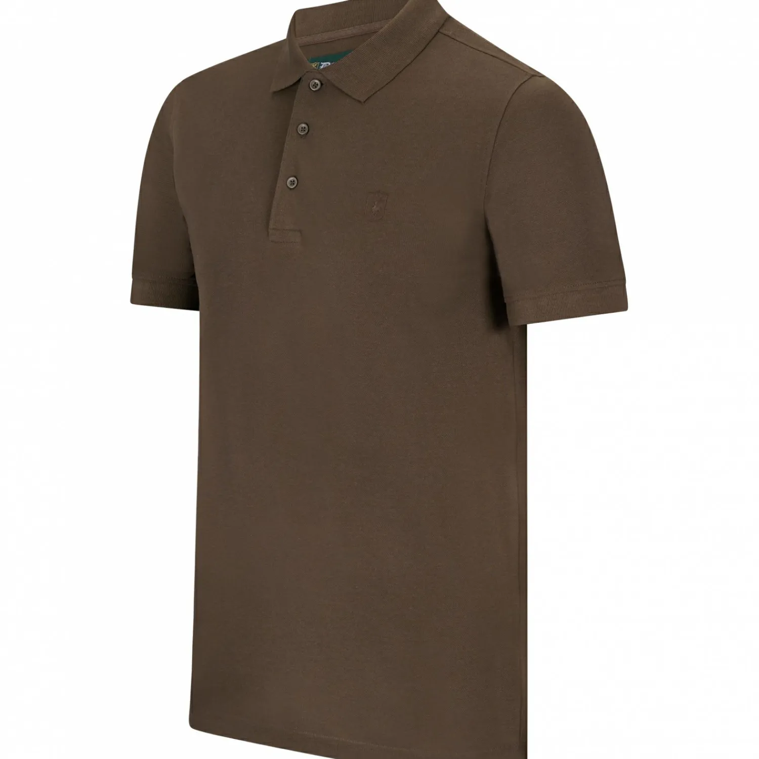 Strykari 2er-Pack Polo-Shirts Herren (Adventure Green) Angel-Poloshirts & Langarmshirts