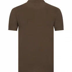 Strykari 2er-Pack Polo-Shirts Herren (Adventure Green) Angel-Poloshirts & Langarmshirts