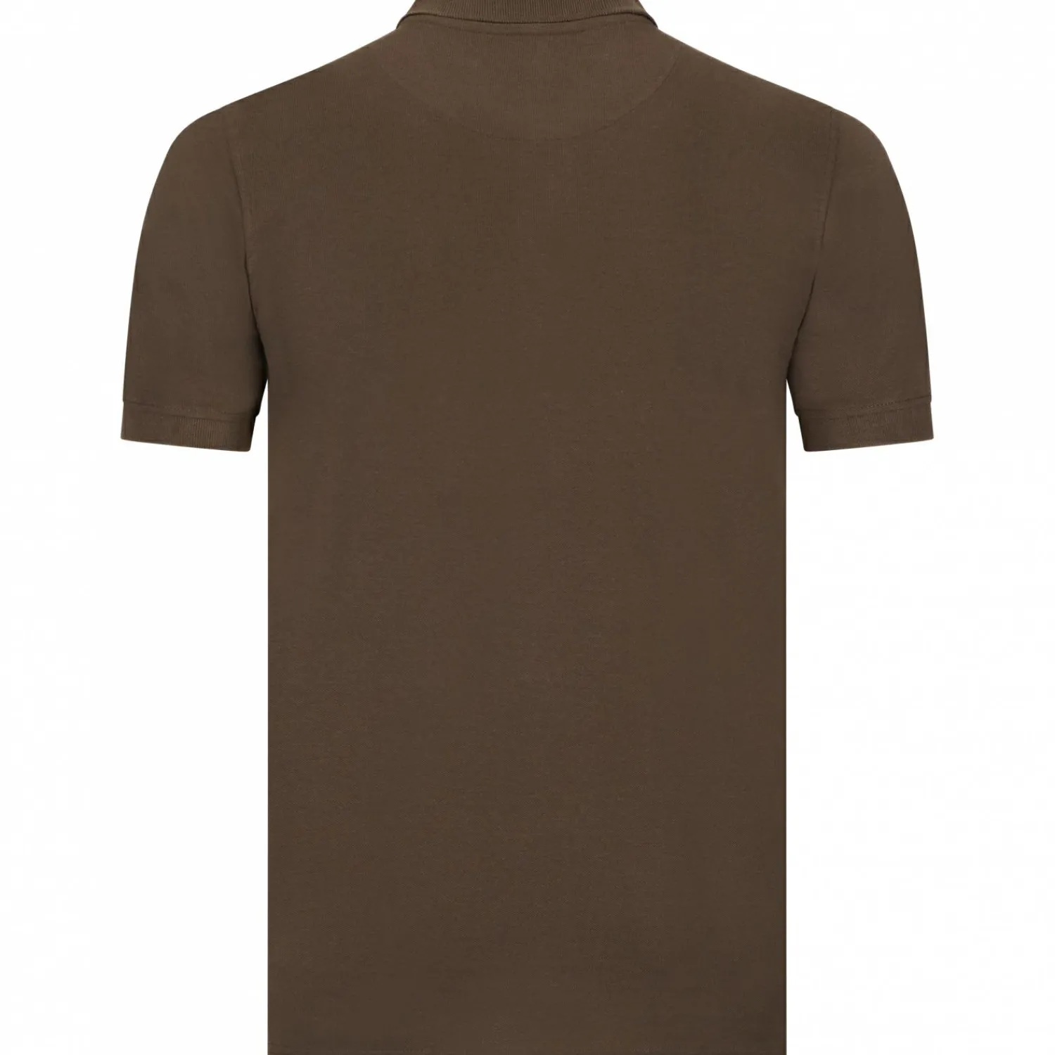 Strykari 2er-Pack Polo-Shirts Herren (Adventure Green) Angel-Poloshirts & Langarmshirts