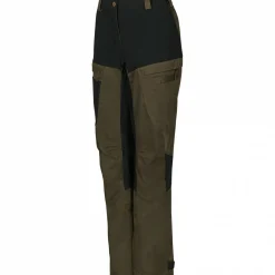 New Strykari Jagdhose Damen (Adventure Green) Thermohosen & Regenhosen