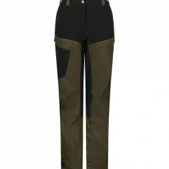 New Strykari Jagdhose Damen (Adventure Green) Thermohosen & Regenhosen