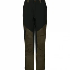 Deerhunter Strykari Jagdhose Herren (Adventure Green)< Thermohosen & Regenhosen