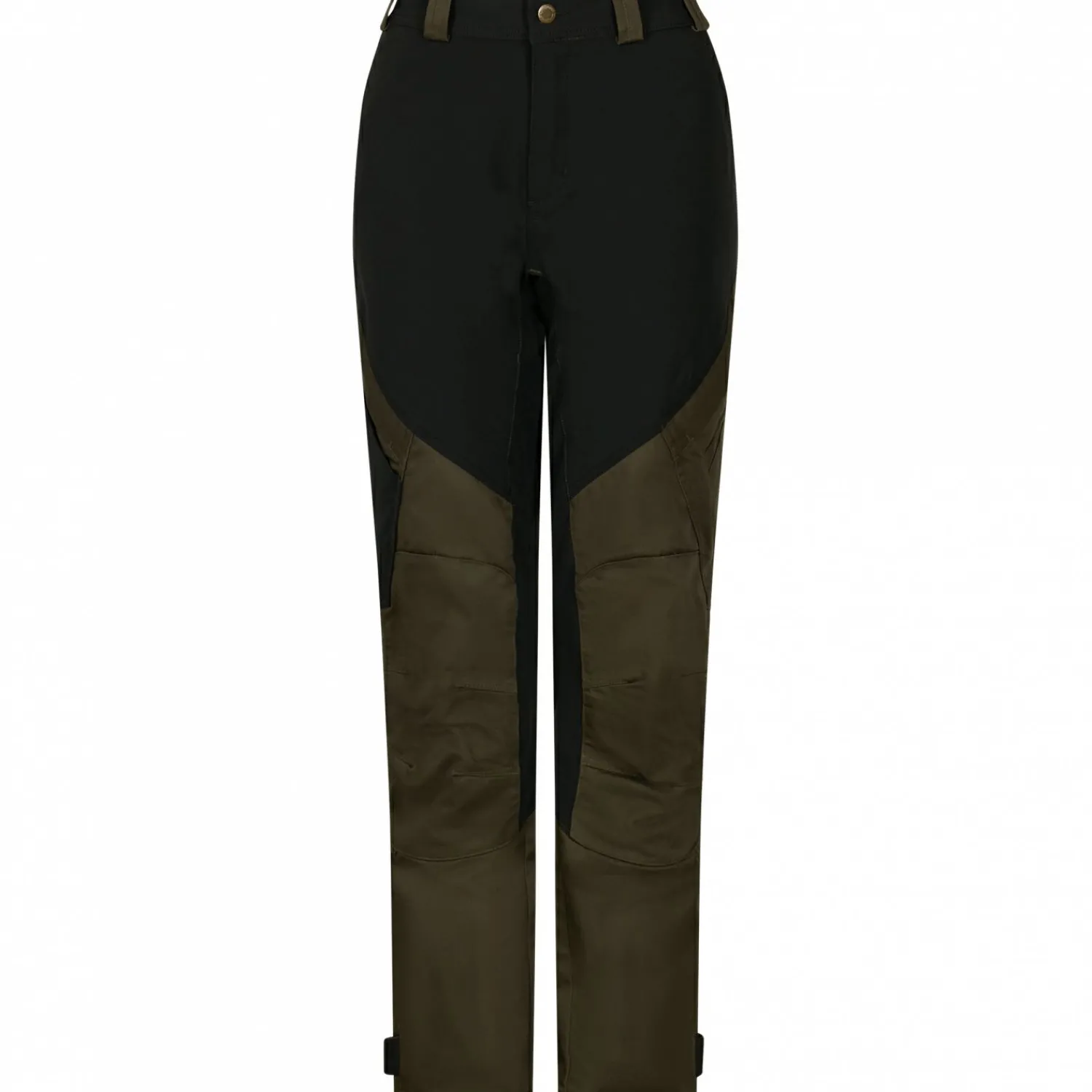 Deerhunter Strykari Jagdhose Herren (Adventure Green)< Thermohosen & Regenhosen