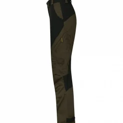 Deerhunter Strykari Jagdhose Herren (Adventure Green)< Thermohosen & Regenhosen