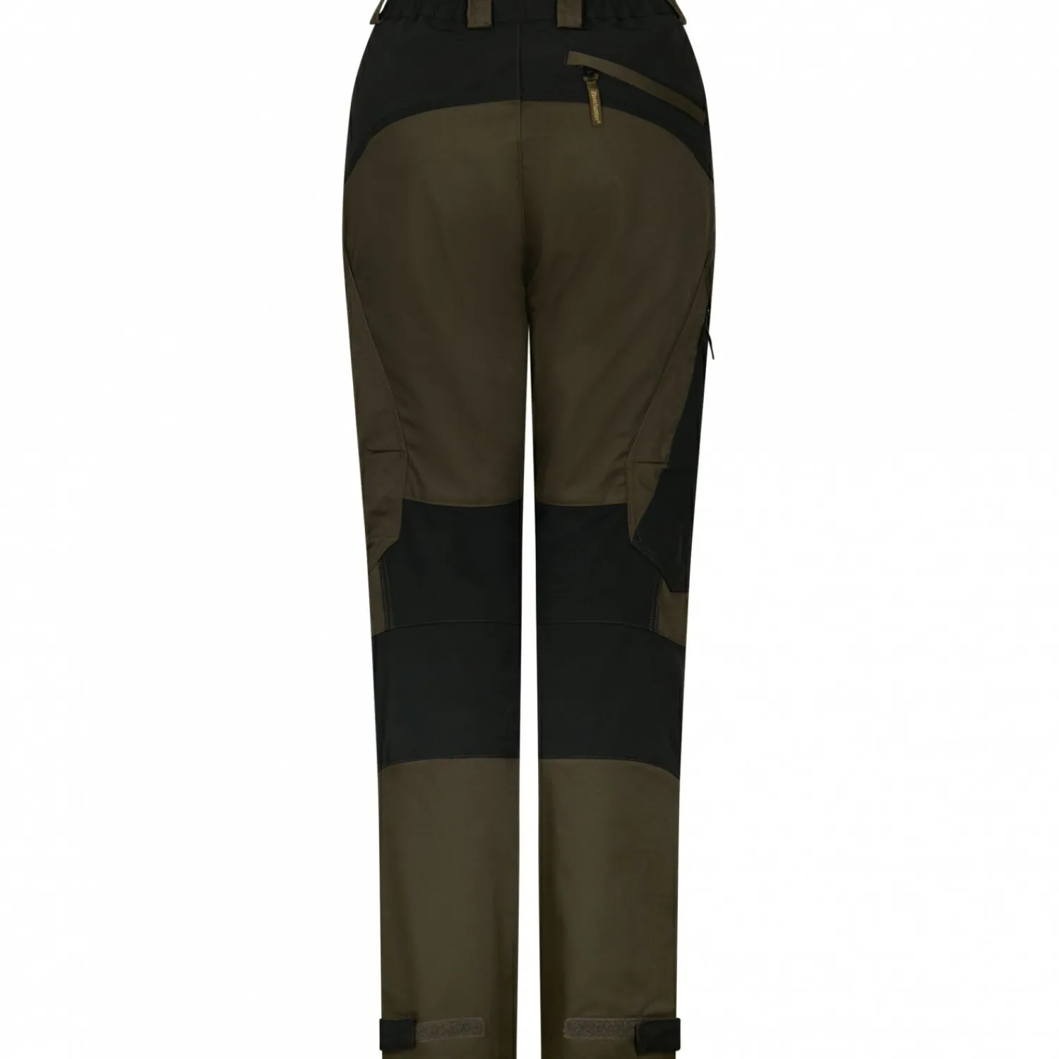 Deerhunter Strykari Jagdhose Herren (Adventure Green)< Thermohosen & Regenhosen