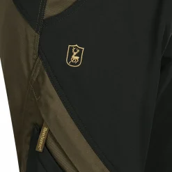 Deerhunter Strykari Jagdhose Herren (Adventure Green)< Thermohosen & Regenhosen