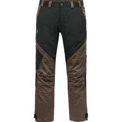 Clearance Strykari Jagdhose Herren (Brown Leaf) Outdoor- & Angler-Cargohosen