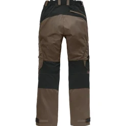 Clearance Strykari Jagdhose Herren (Brown Leaf) Outdoor- & Angler-Cargohosen