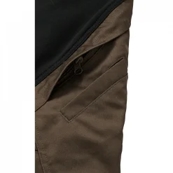 Clearance Strykari Jagdhose Herren (Brown Leaf) Outdoor- & Angler-Cargohosen