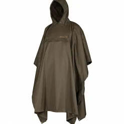 Survivor Regen Poncho Herren (Timber) Regenjacken & Regenponchos
