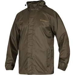 Deerhunter Survivor Regen Jacke Herren (Timber)< Regenjacken & Regenponchos