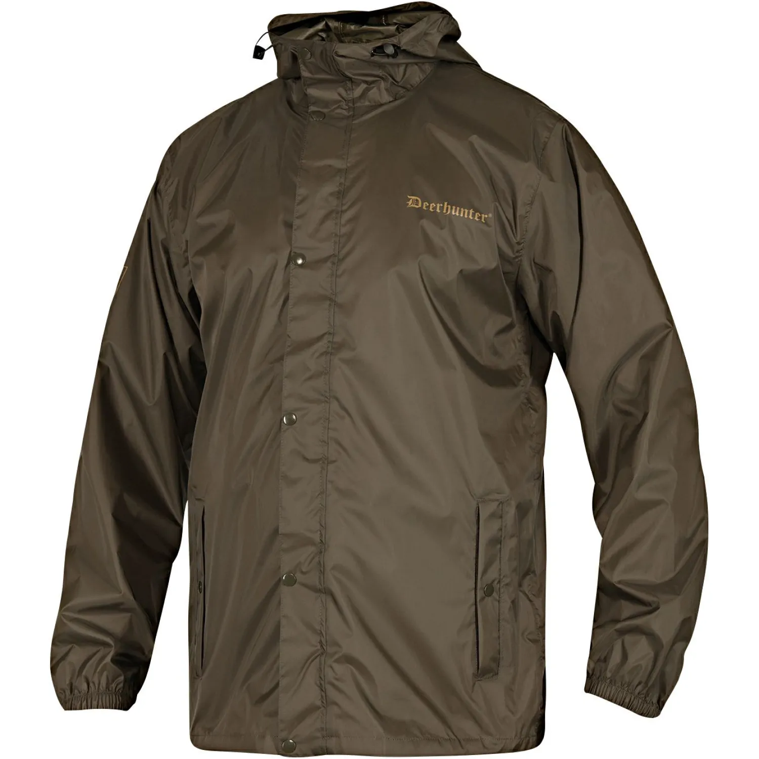 Deerhunter Survivor Regen Jacke Herren (Timber)< Regenjacken & Regenponchos