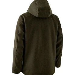 Deerhunter Tatra Active Jacke Herren (Loden Wood)< Outdoor- & Angel-Jacken