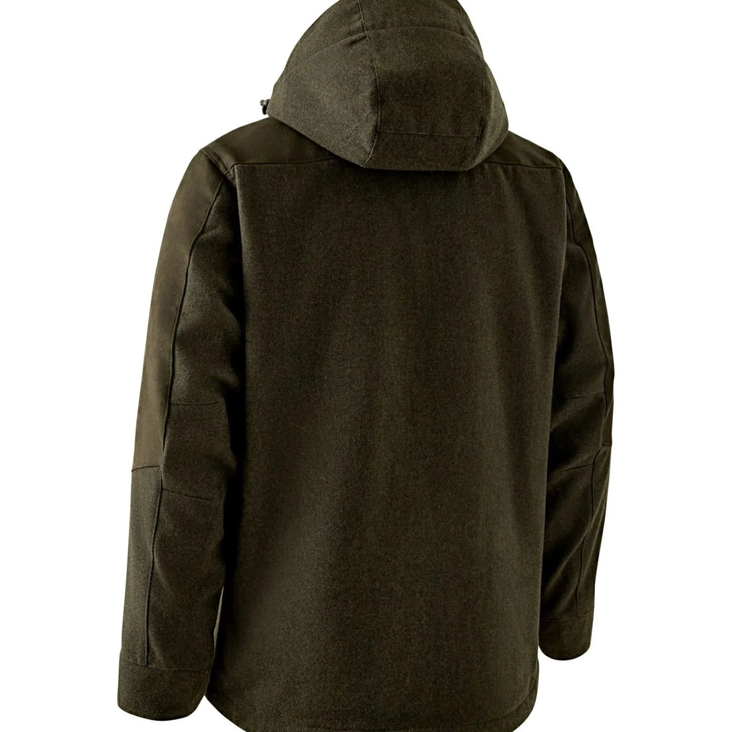 Deerhunter Tatra Active Jacke Herren (Loden Wood)< Outdoor- & Angel-Jacken