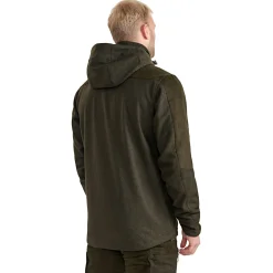 Deerhunter Tatra Active Jacke Herren (Loden Wood)< Outdoor- & Angel-Jacken