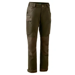 Deerhunter Tatra Hose Herren (Loden Wood)< Outdoor- & Angler-Cargohosen