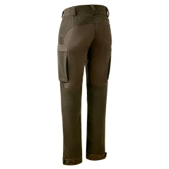 Deerhunter Tatra Hose Herren (Loden Wood)< Outdoor- & Angler-Cargohosen
