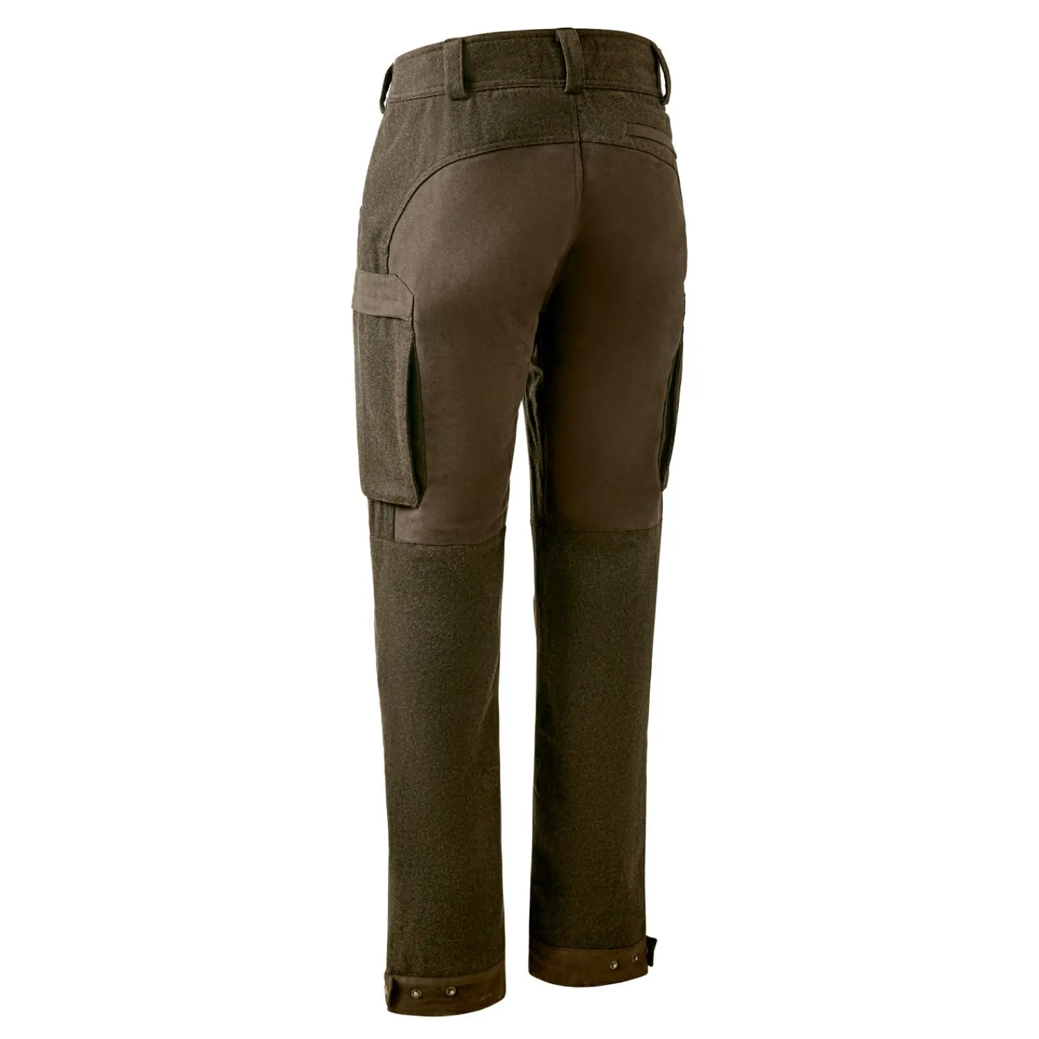 Deerhunter Tatra Hose Herren (Loden Wood)< Outdoor- & Angler-Cargohosen