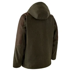 Deerhunter Tatra Jacke Herren (Loden Wood)< Outdoor- & Angel-Jacken