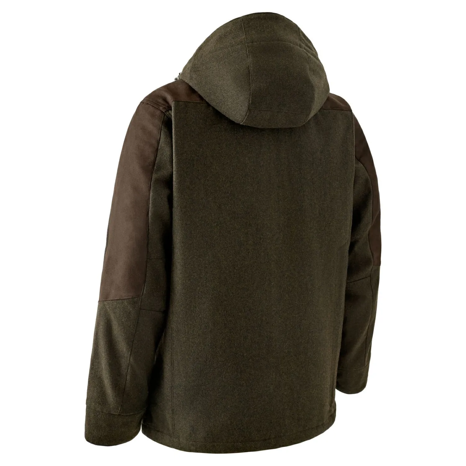 Deerhunter Tatra Jacke Herren (Loden Wood)< Outdoor- & Angel-Jacken