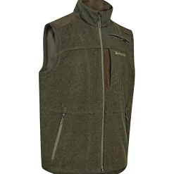 Clearance Tatra Weste Herren (Loden Wood) Outdoor- & Anglerwesten