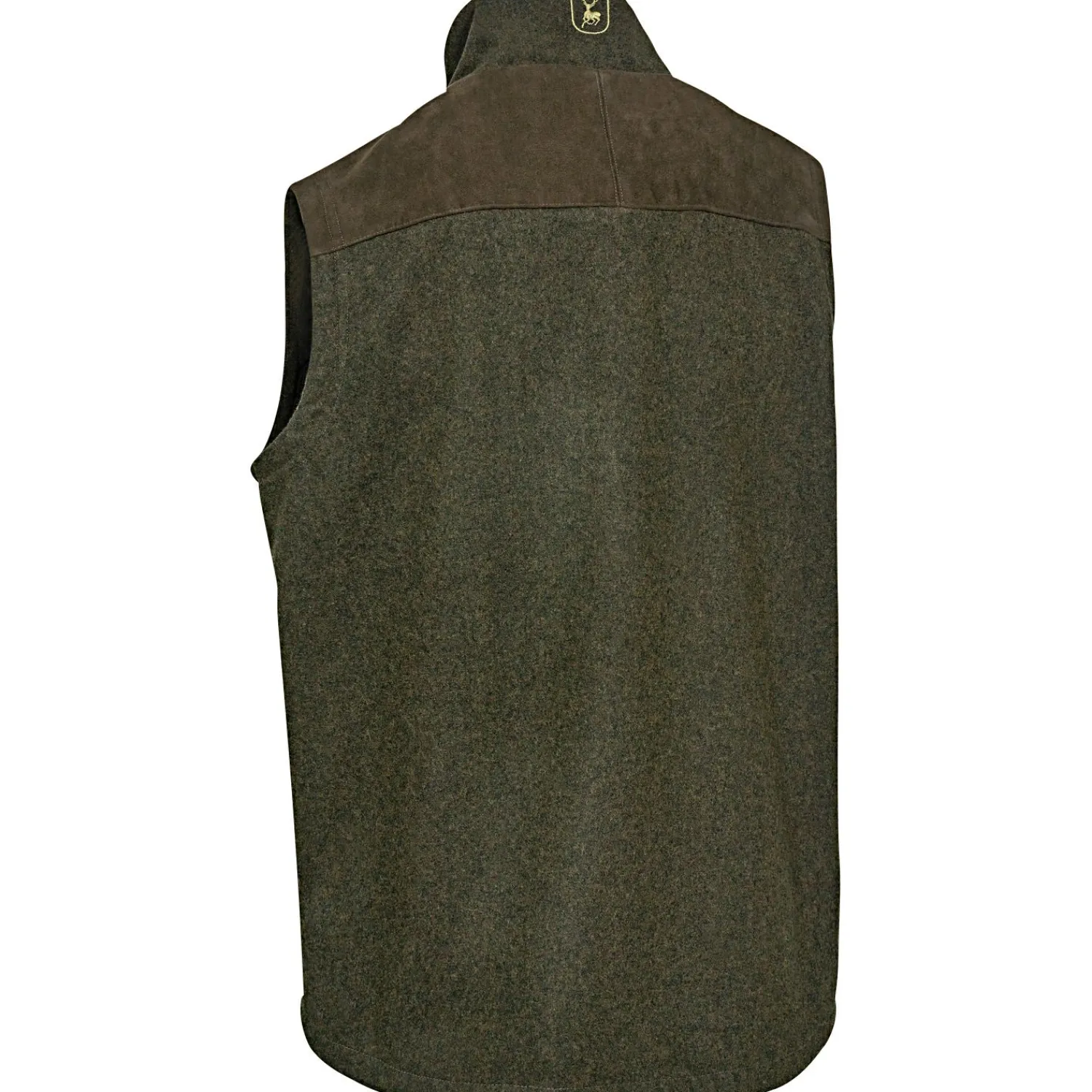 Clearance Tatra Weste Herren (Loden Wood) Outdoor- & Anglerwesten
