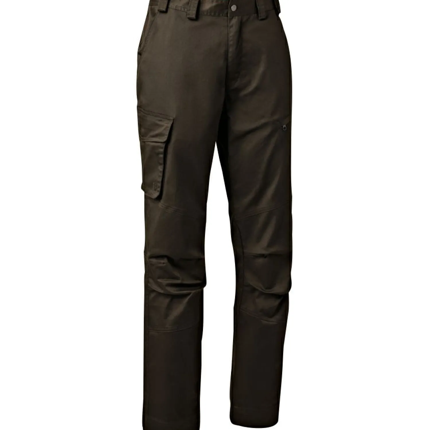 Online Traveler Hose Herren (Chestnut Brown) Outdoor- & Angler-Cargohosen