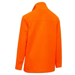 Deerhunter Youth Atlas Light Fleecejacke Kinder (Safety Orange)<Kinder Kinder-Bekleidung