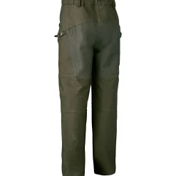 Deerhunter Youth Chasse Hose Kinder (Olive Night Melange)<Kinder Kinder-Bekleidung