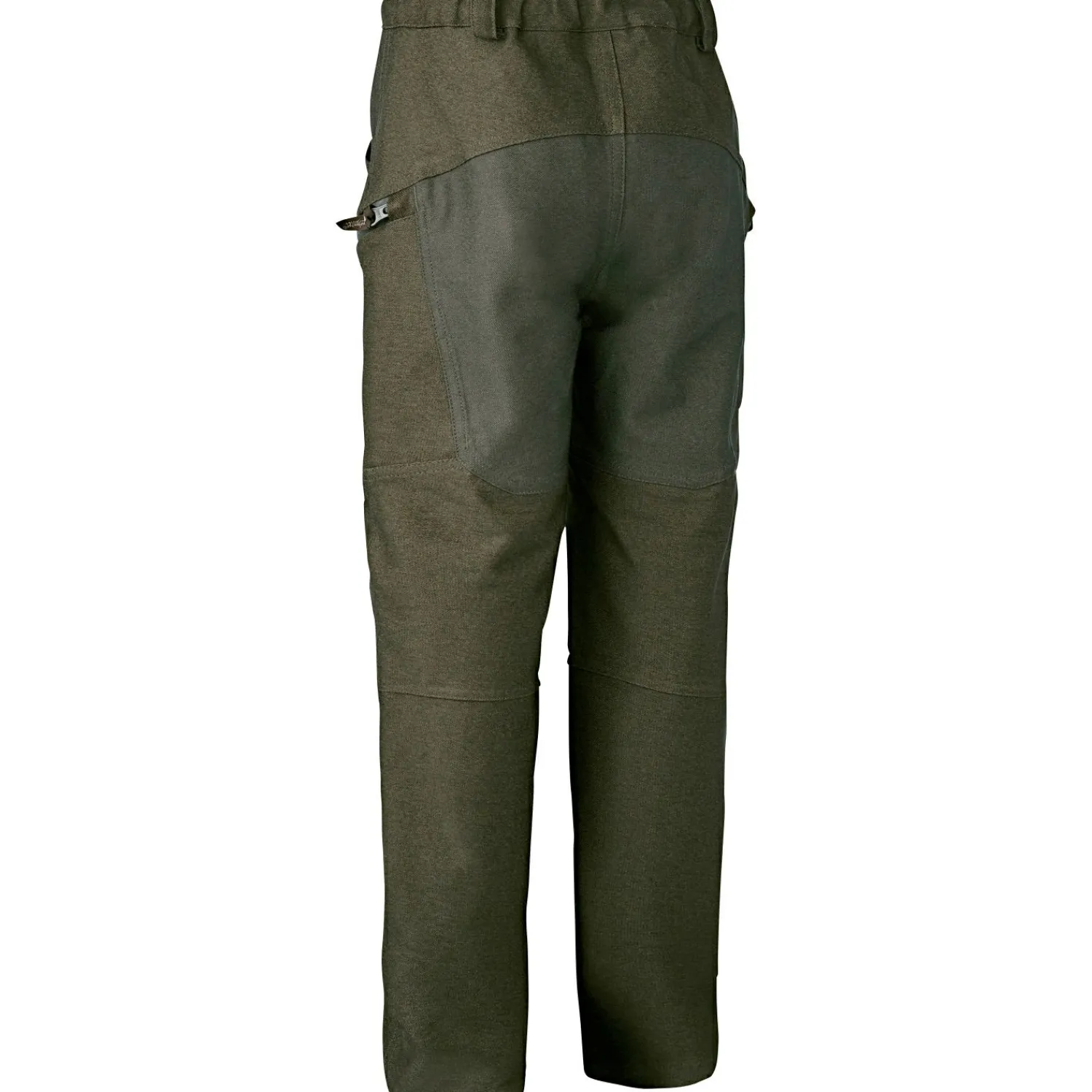 Deerhunter Youth Chasse Hose Kinder (Olive Night Melange)<Kinder Kinder-Bekleidung