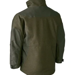 Deerhunter Youth Chasse Jacke Kinder (Olive Night Melange)<Kinder Kinder-Bekleidung