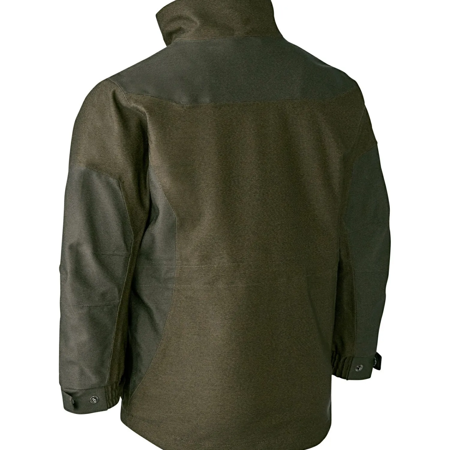 Deerhunter Youth Chasse Jacke Kinder (Olive Night Melange)<Kinder Kinder-Bekleidung