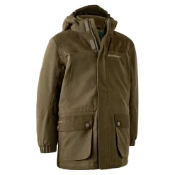 Sale Youth Eagle Winterjacke Kinder (Tarmac Green) Kinder Kinder-Bekleidung