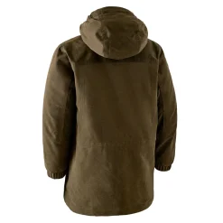 Sale Youth Eagle Winterjacke Kinder (Tarmac Green) Kinder Kinder-Bekleidung