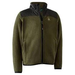 Youth Northward Fleecejacke Kinder (Rifle Green) Kinder Kinder-Bekleidung