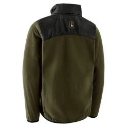 Youth Northward Fleecejacke Kinder (Rifle Green) Kinder Kinder-Bekleidung