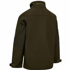 Hot Youth Rogaland Softshell Jacke Kinder (Fallen Leaf) Kinder Kinder-Bekleidung